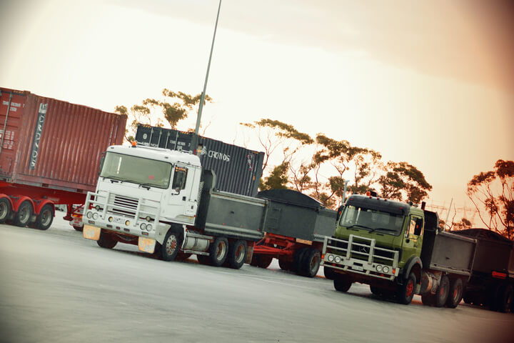Risks of Truck Management